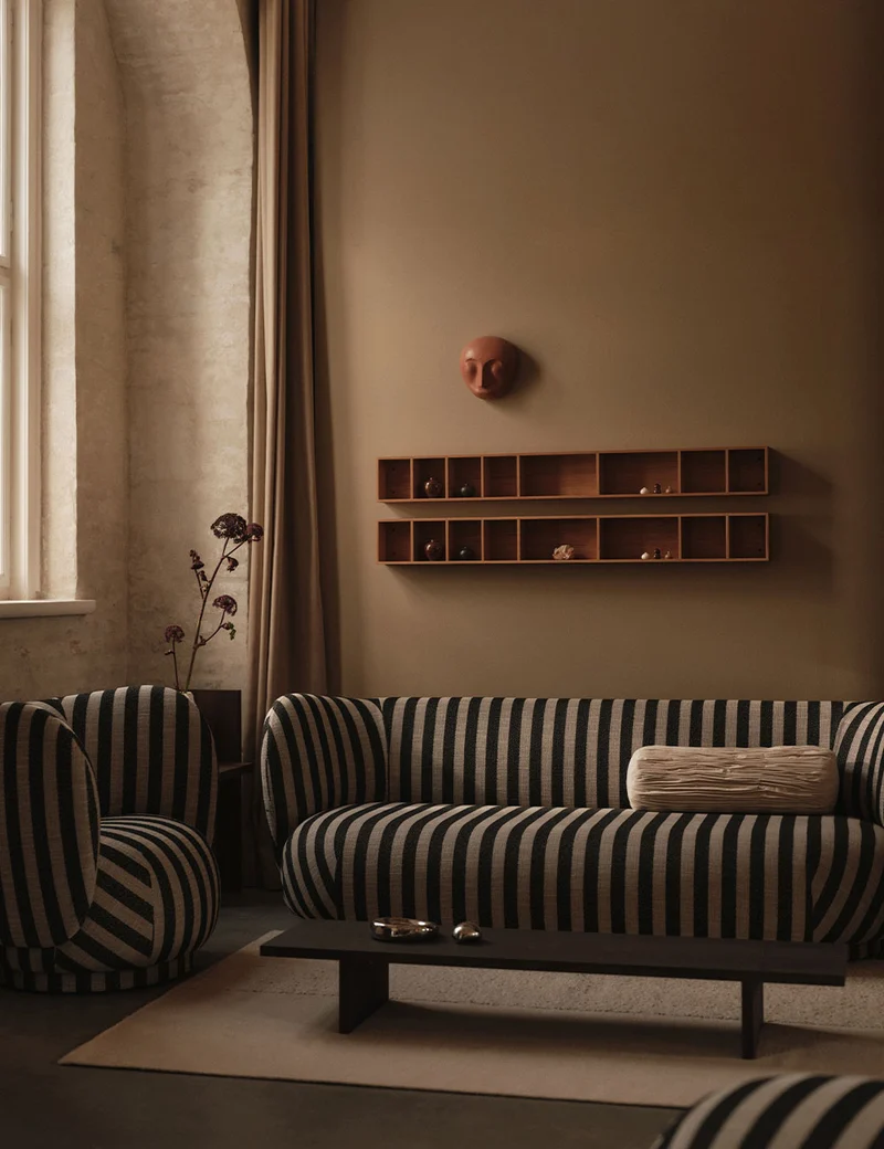 Sillón Rico
