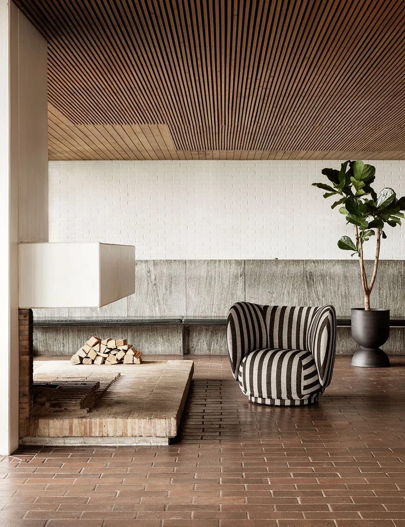 Sillón Rico