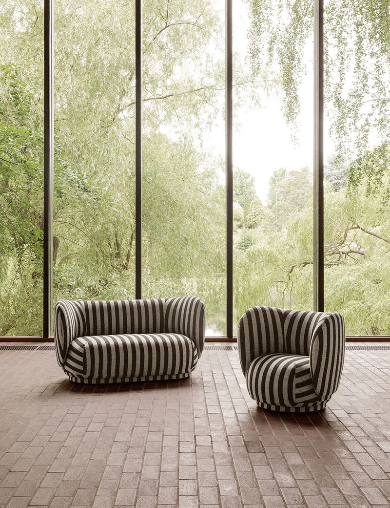 Sillón Rico
