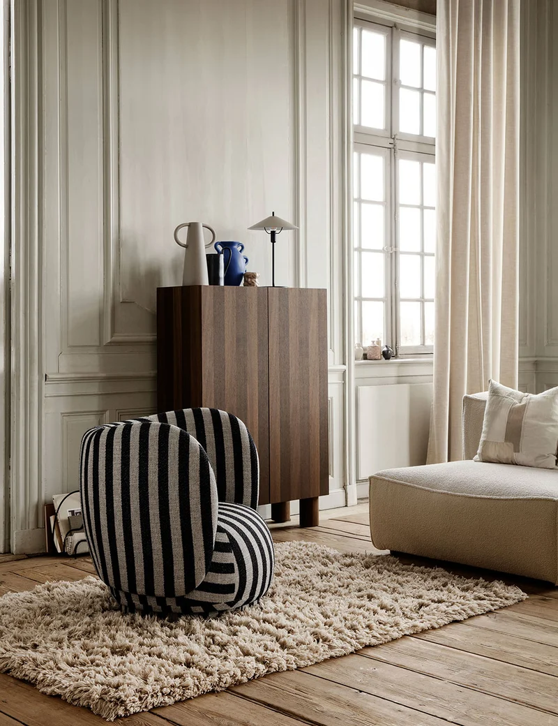 Sillón Rico