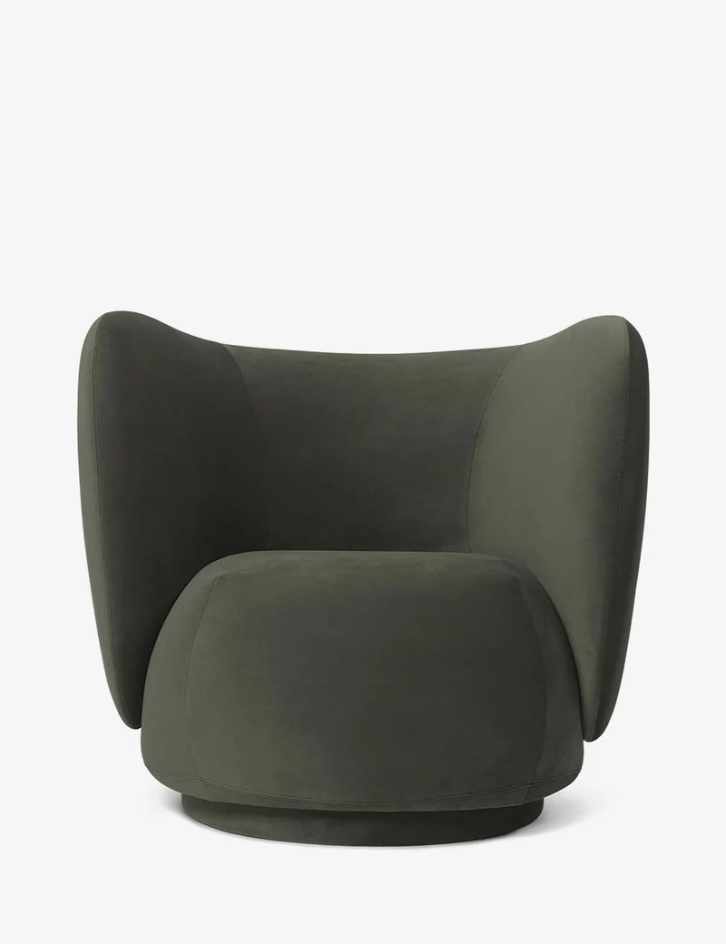 Sillón Rico