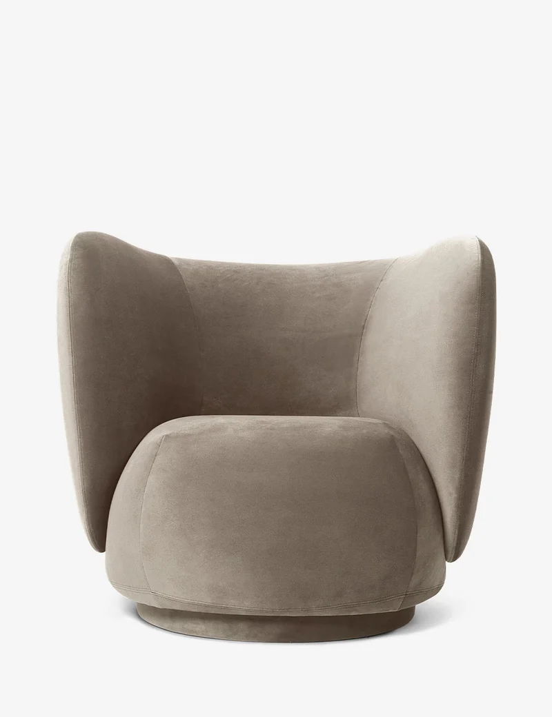 Sillón Rico