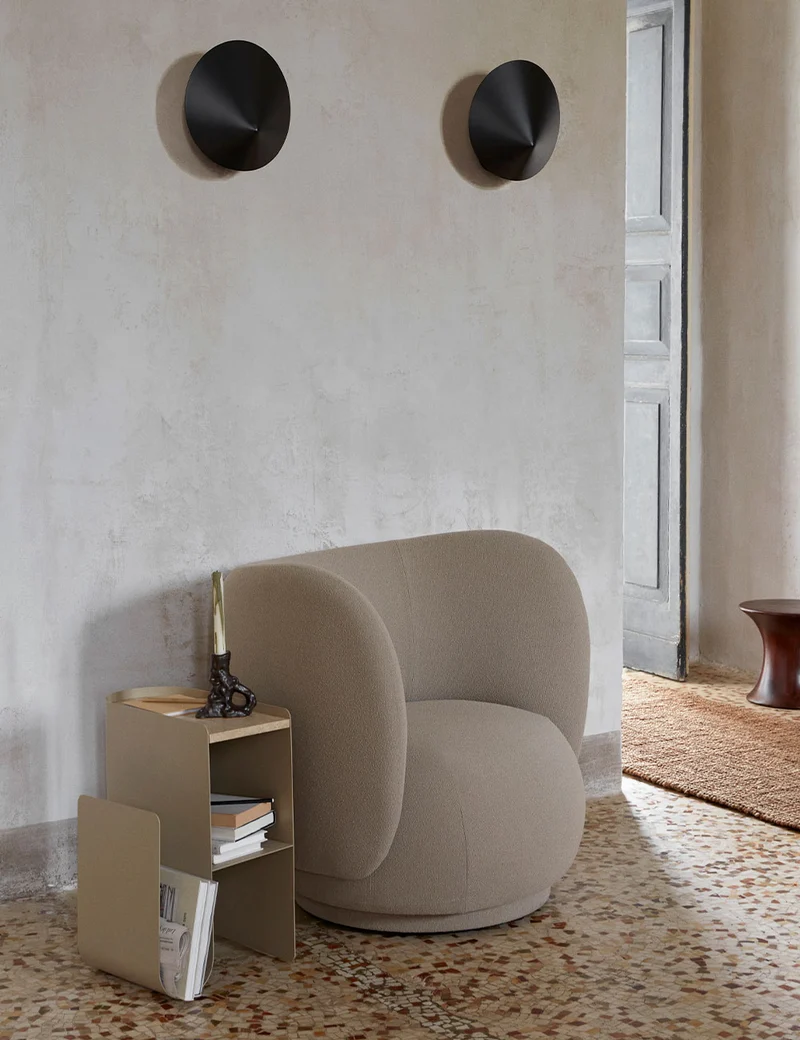 Sillón Rico