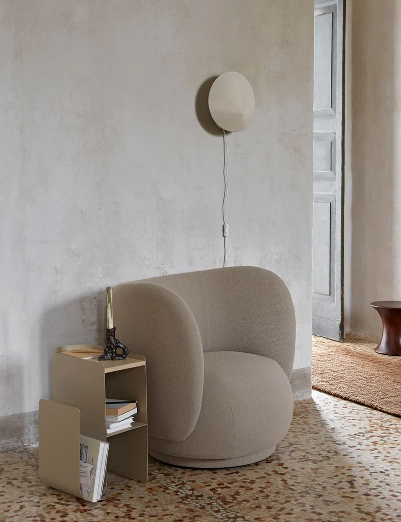 Sillón Rico