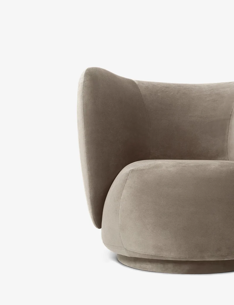 Sillón Rico