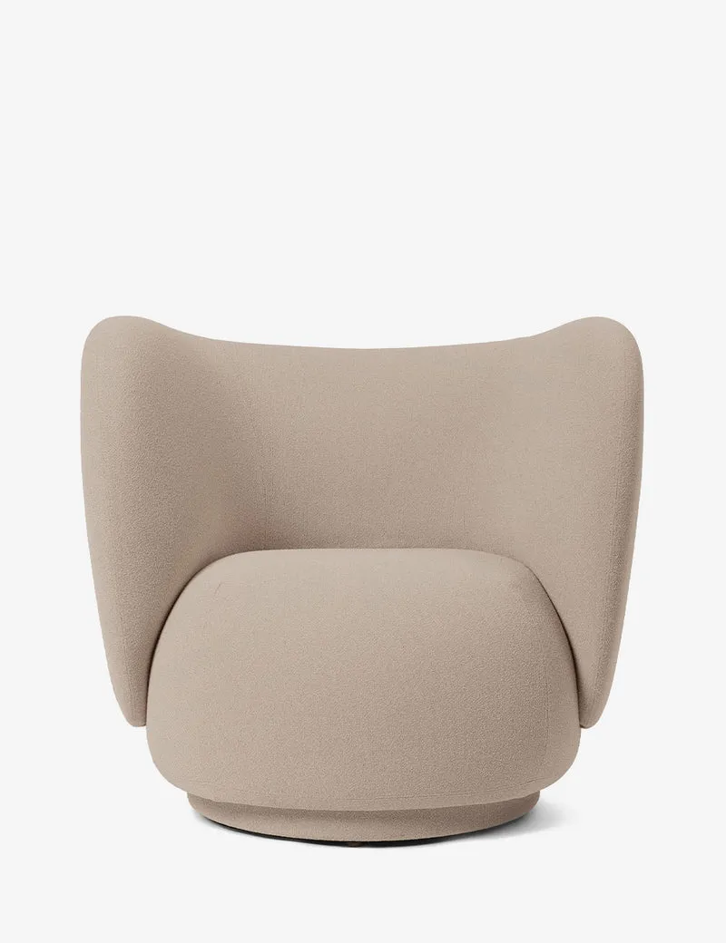 Sillón Rico