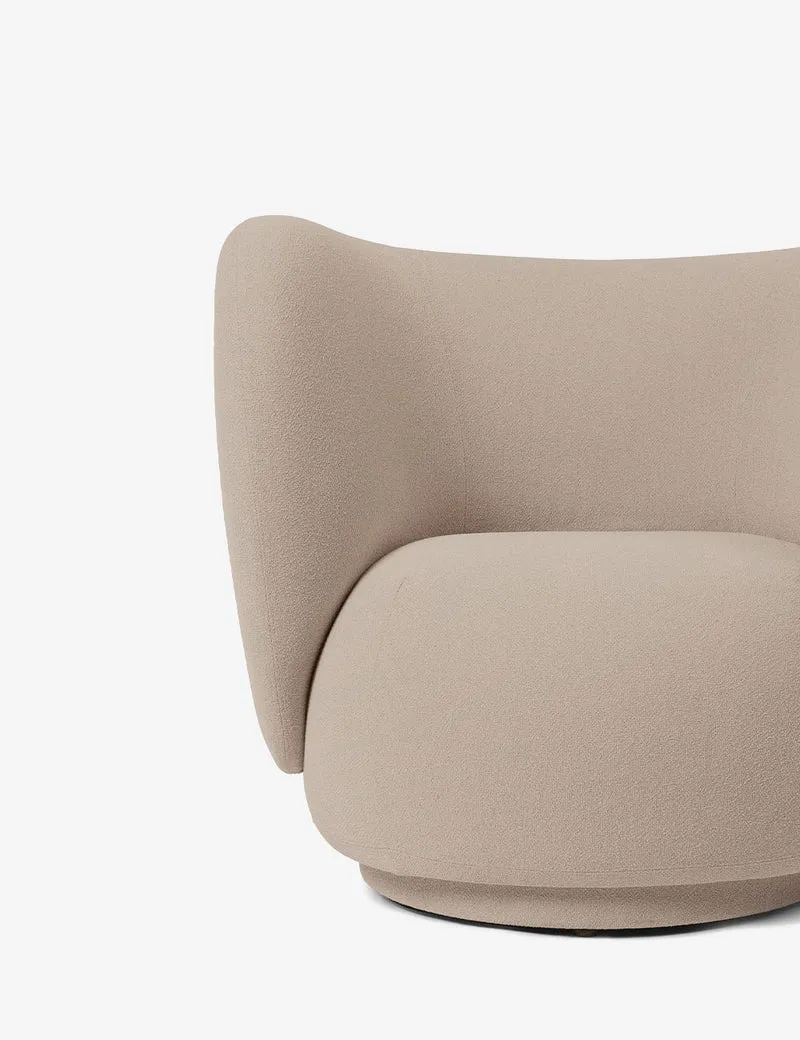 Sillón Rico