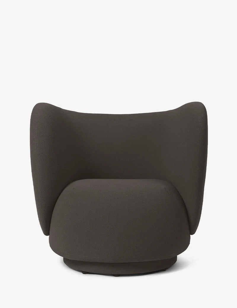 Sillón Rico