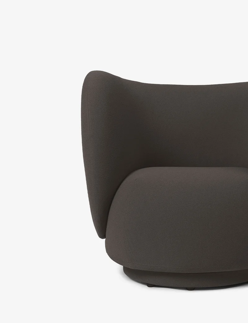 Sillón Rico