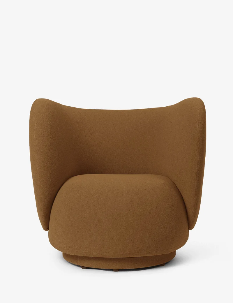 Sillón Rico