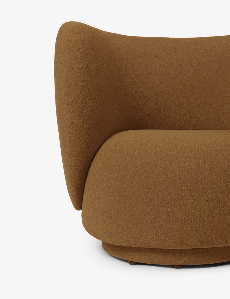 Sillón Rico