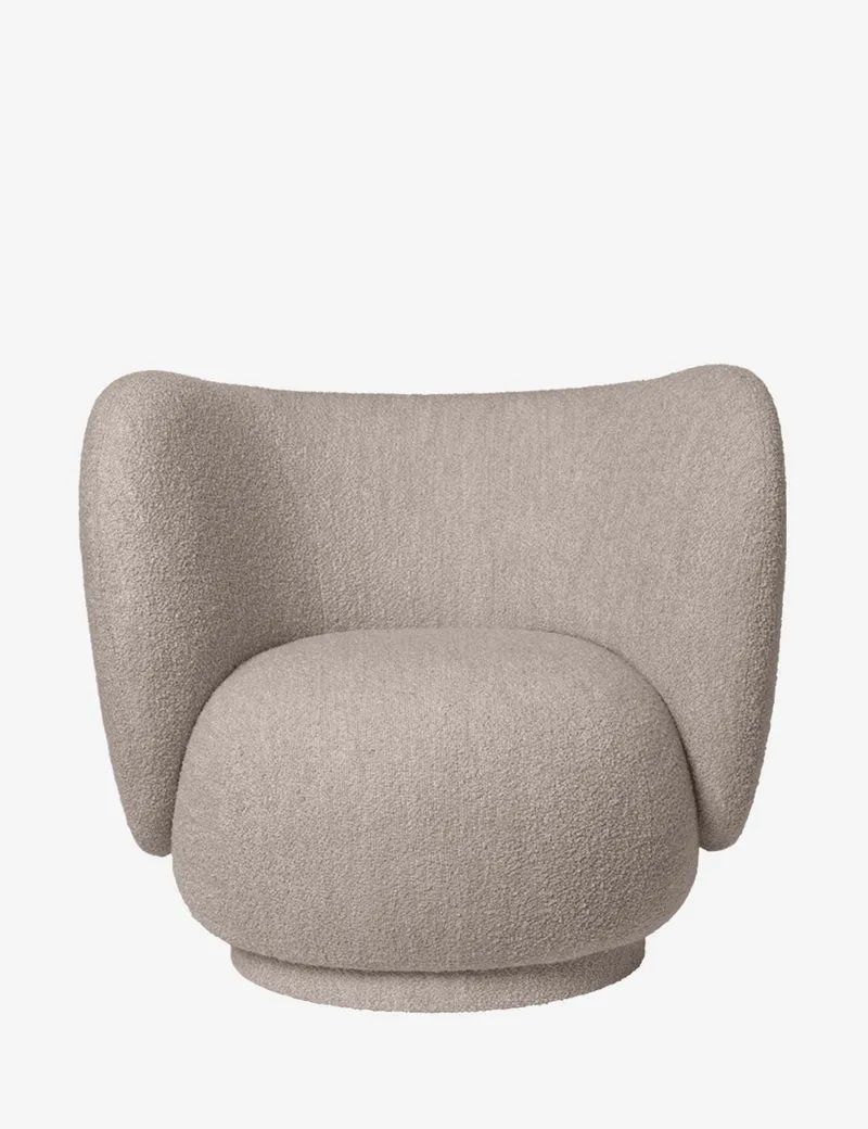 Sillón Rico