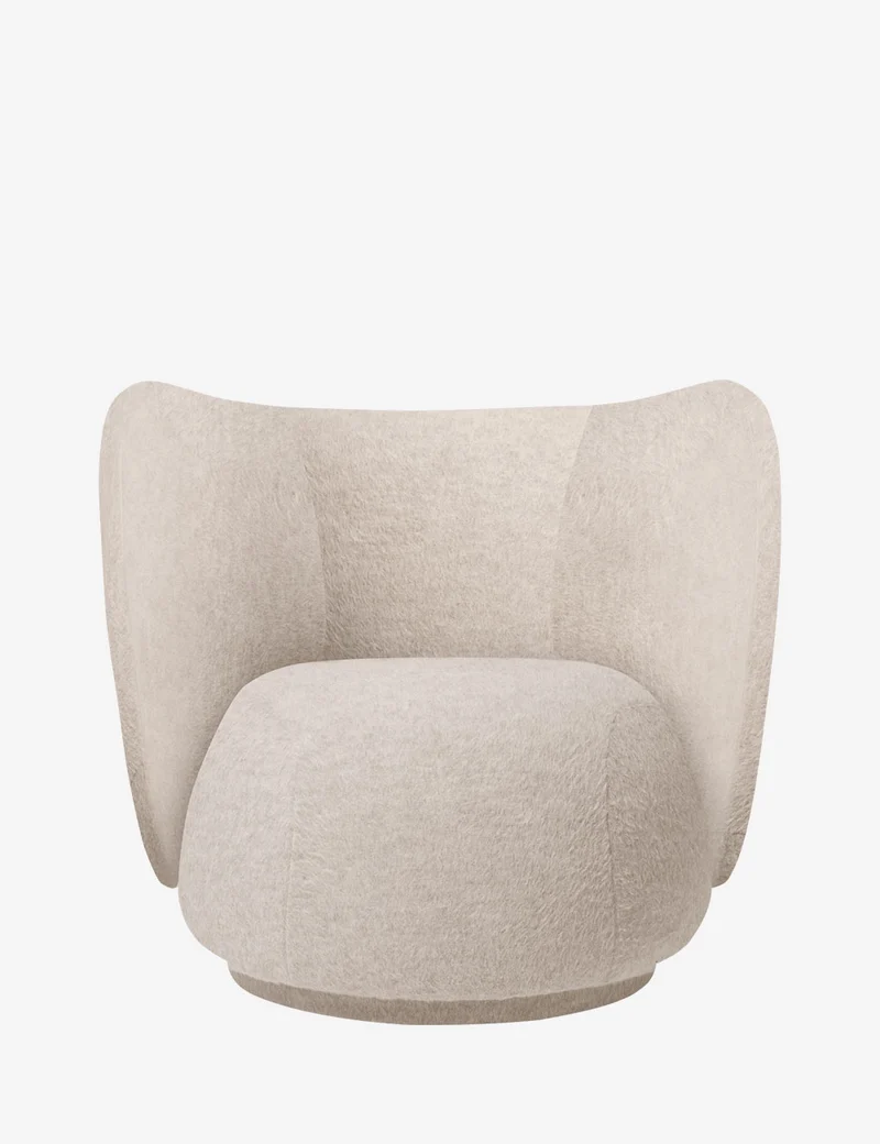 Sillón Rico