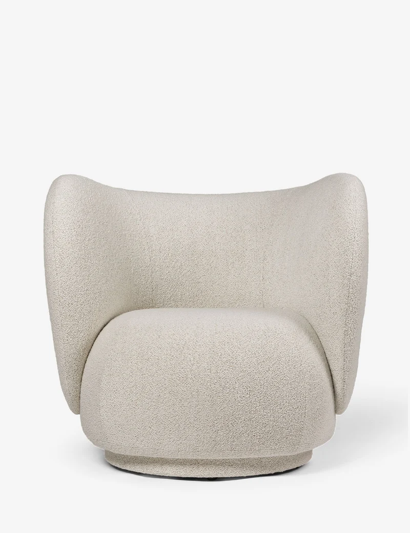 Sillón Rico