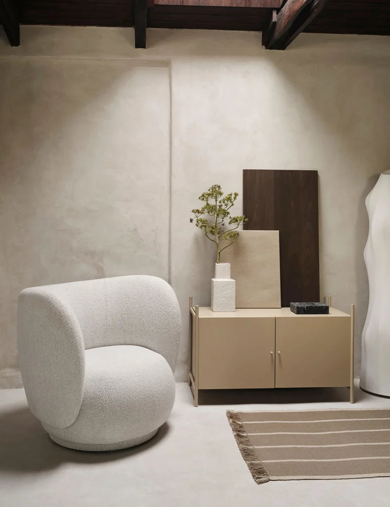 Sillón Rico