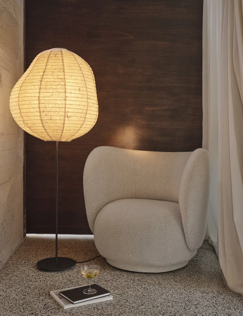 Sillón Rico