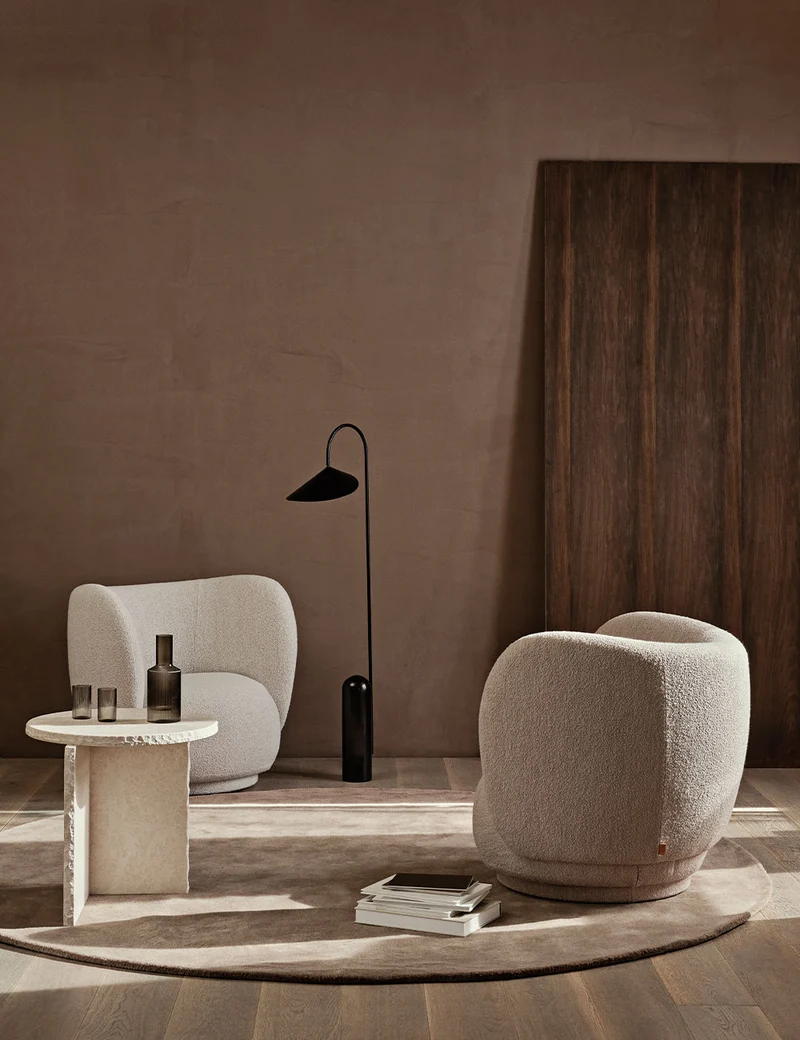 Sillón Rico