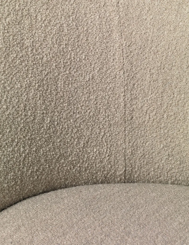Sillón Rico