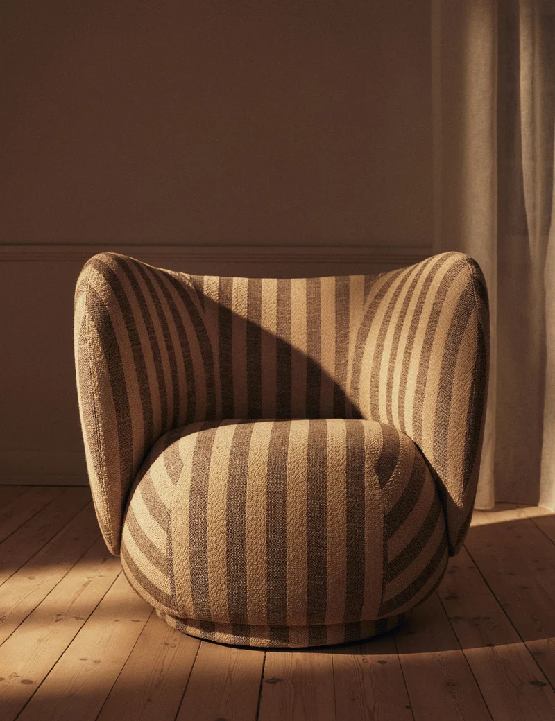 Sillón Rico