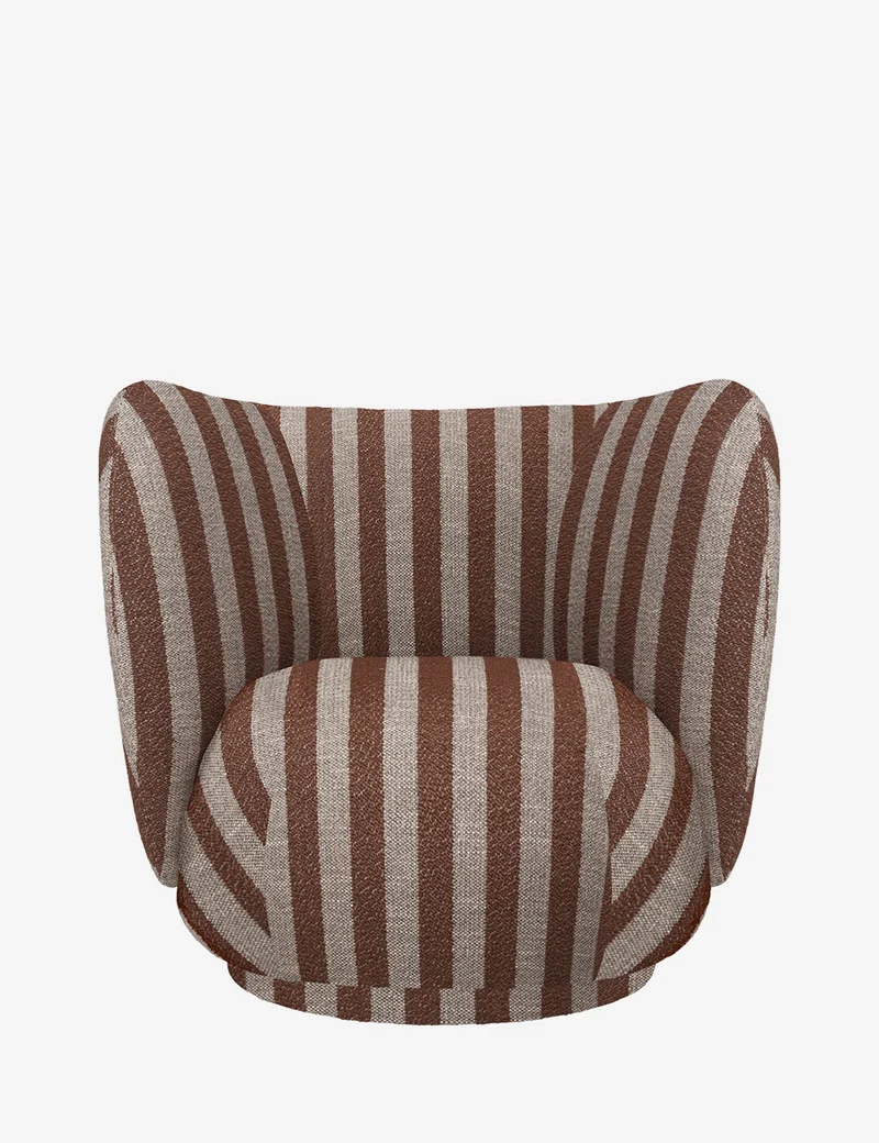 Sillón Rico