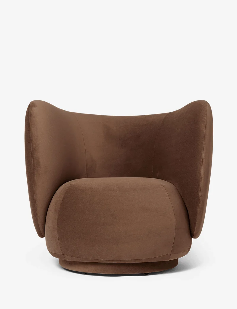 Sillón Rico