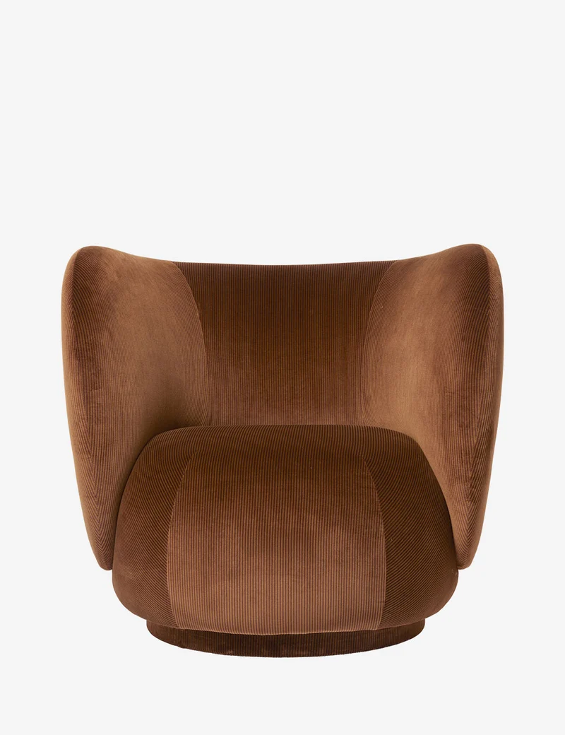 Sillón Rico