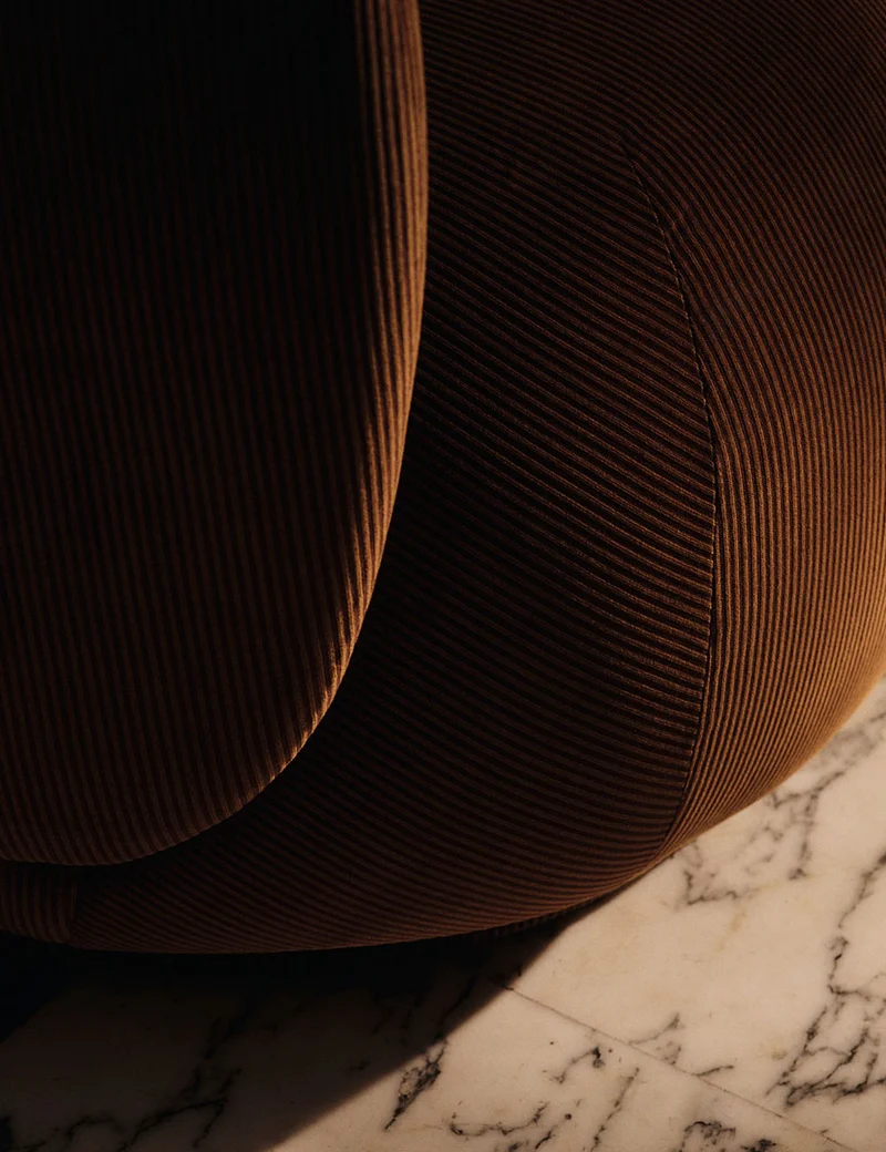 Sillón Rico