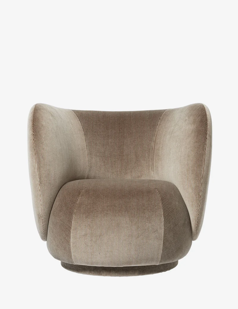 Sillón Rico