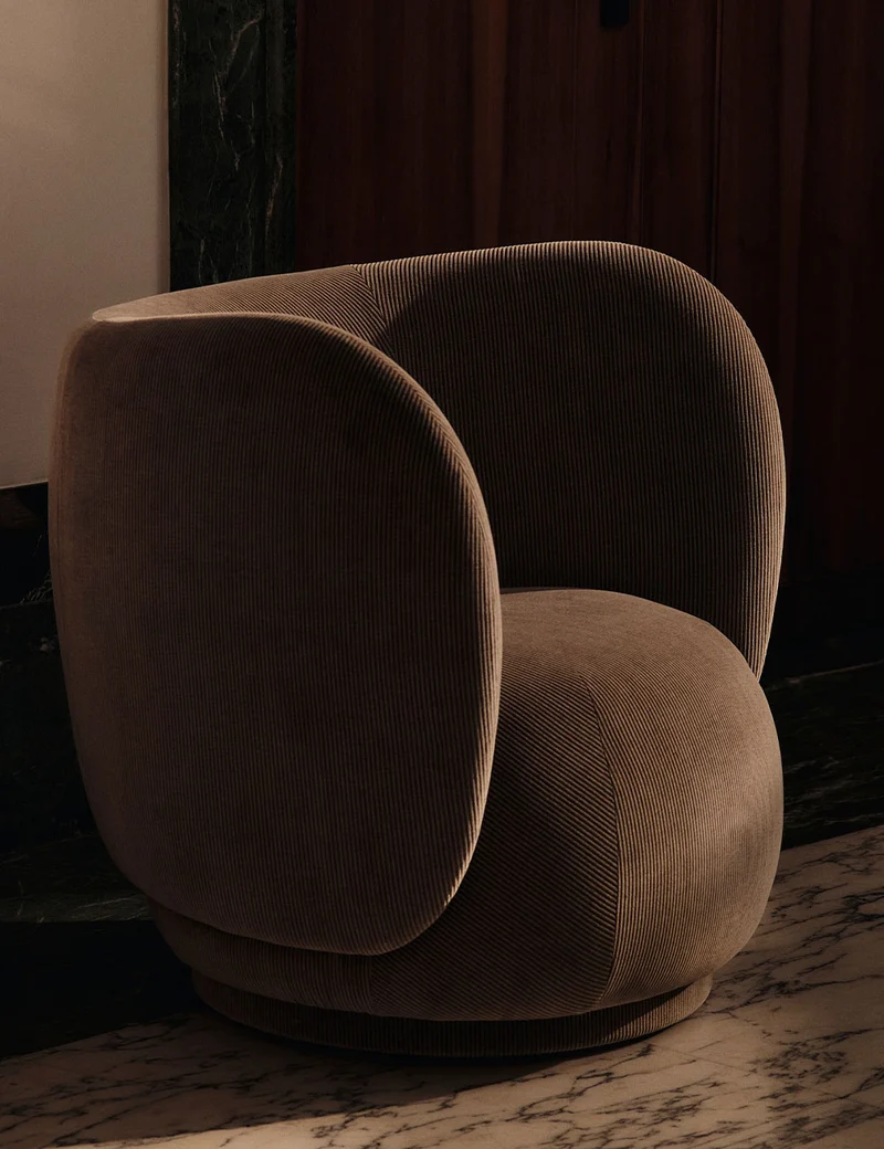 Sillón Rico