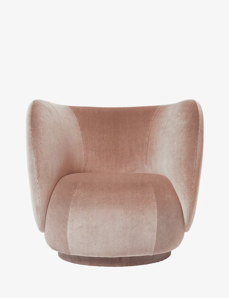 Sillón Rico