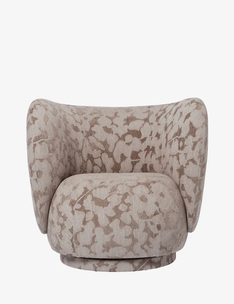 Sillón Rico