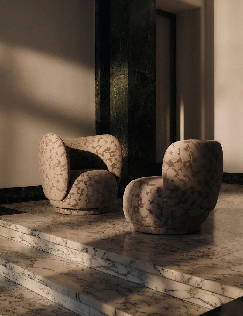 Sillón Rico