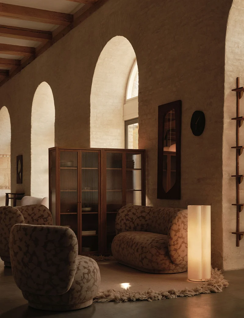 Sillón Rico