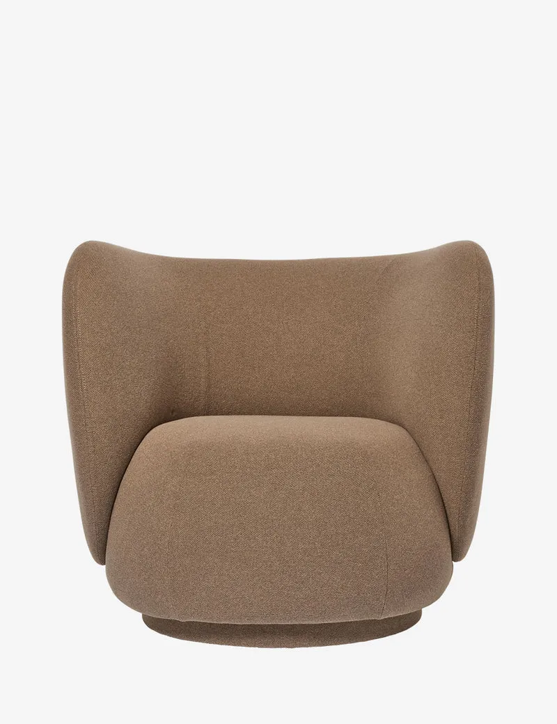 Sillón Rico