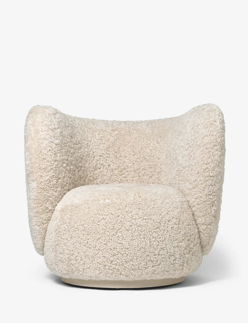 Sillón Rico