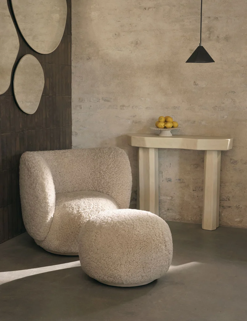 Sillón Rico