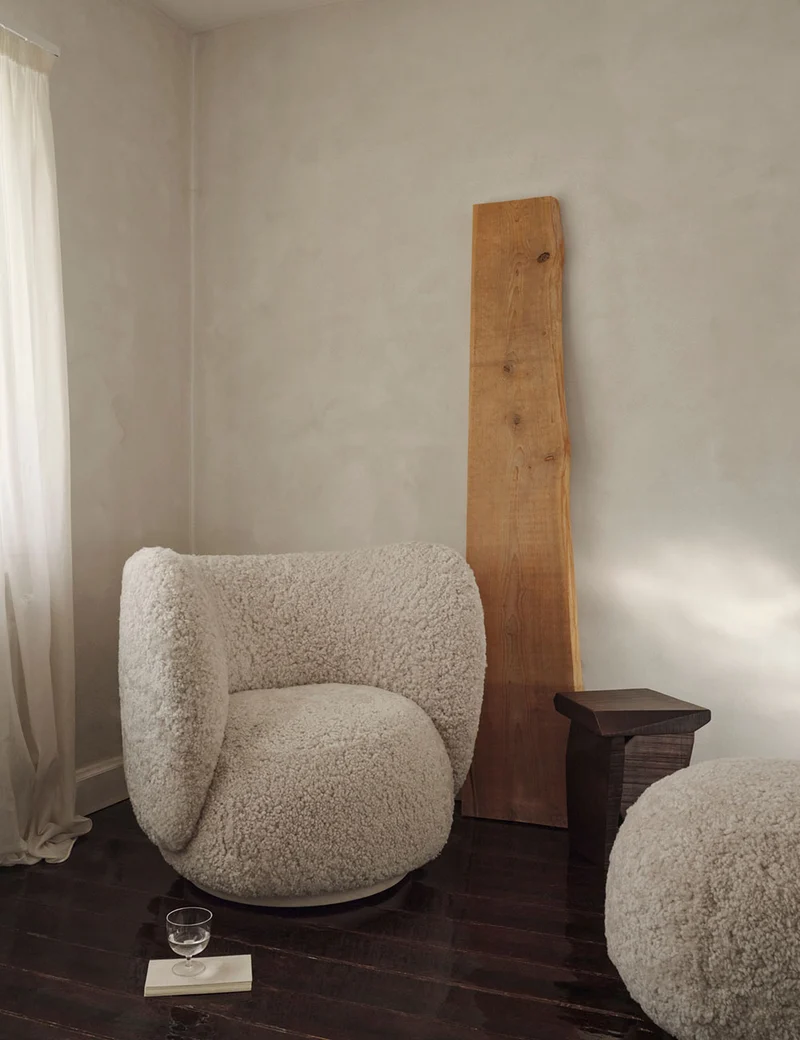 Sillón Rico