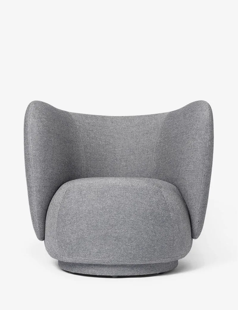 Sillón Rico