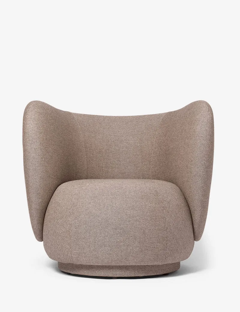 Sillón Rico