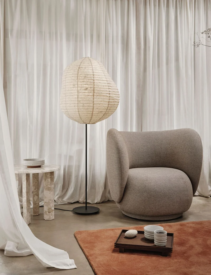 Sillón Rico