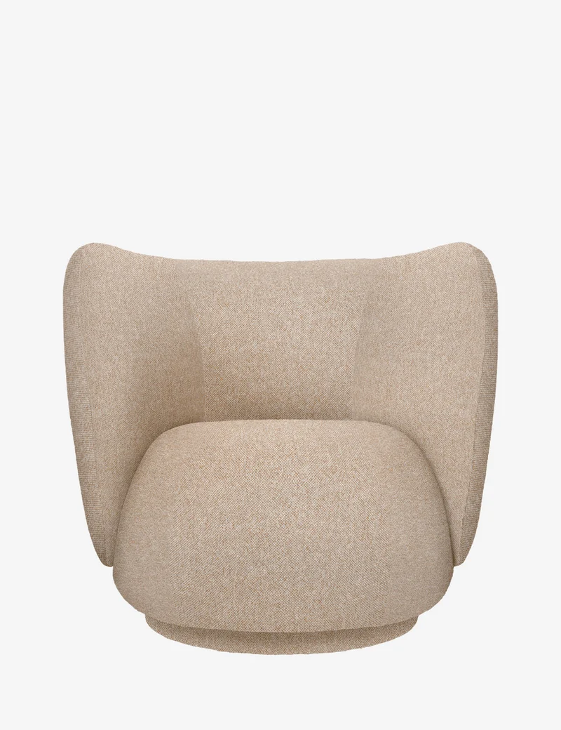 Sillón Rico