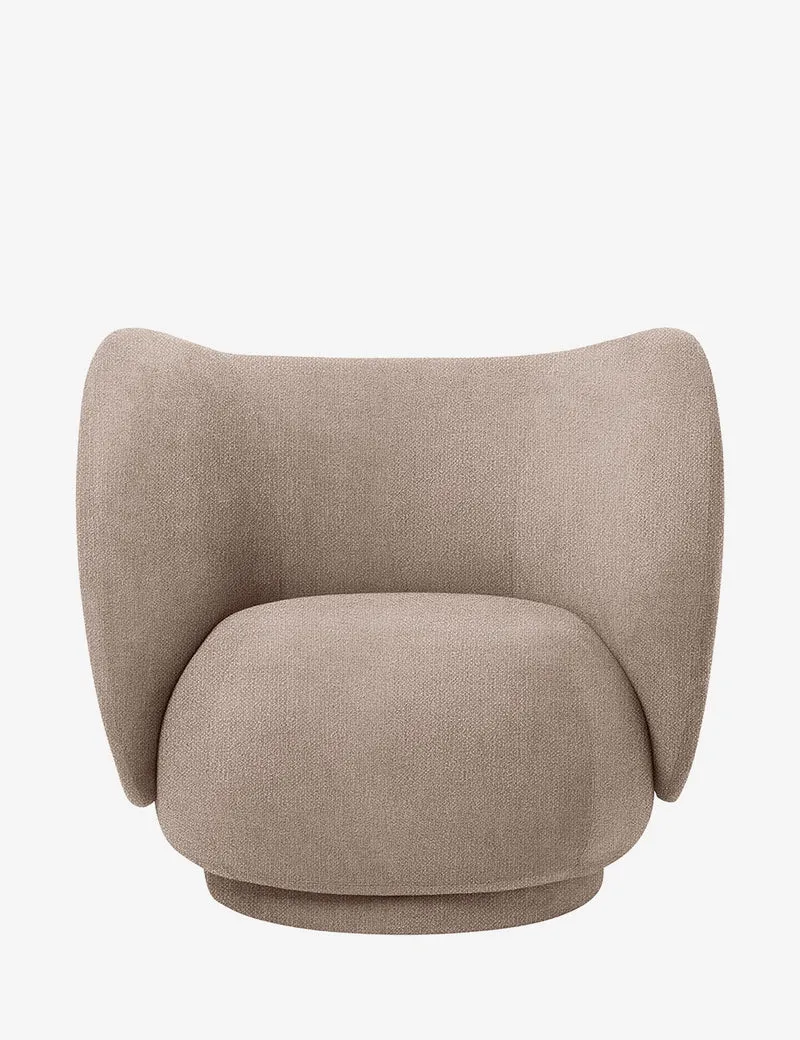 Sillón Rico