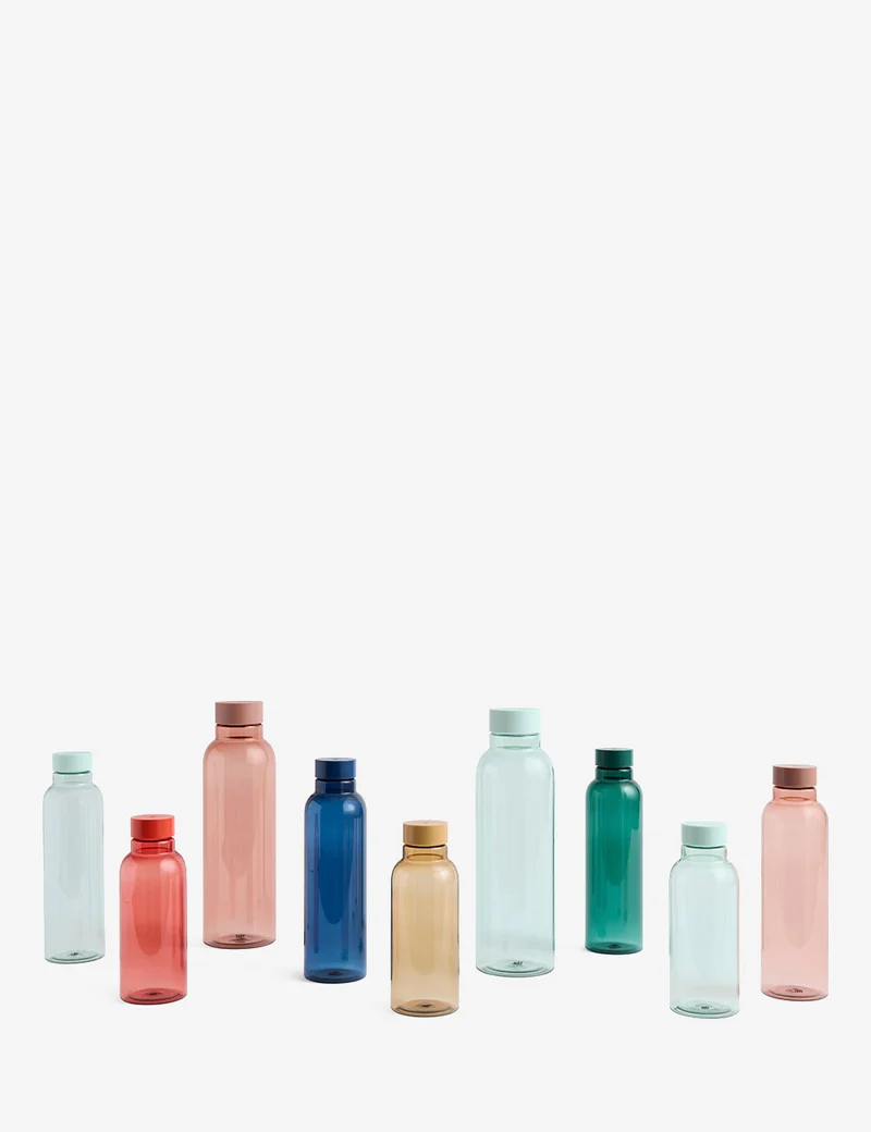 Botella agua Miz 540 ml