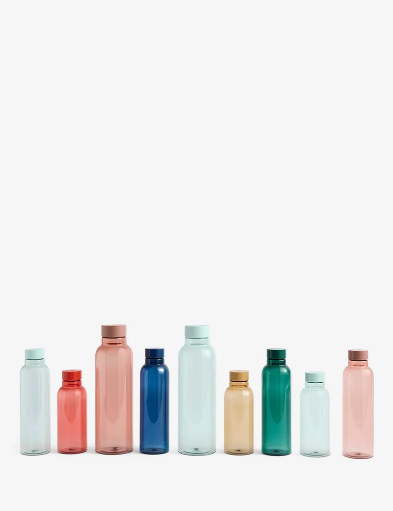 Botella agua Miz 540 ml