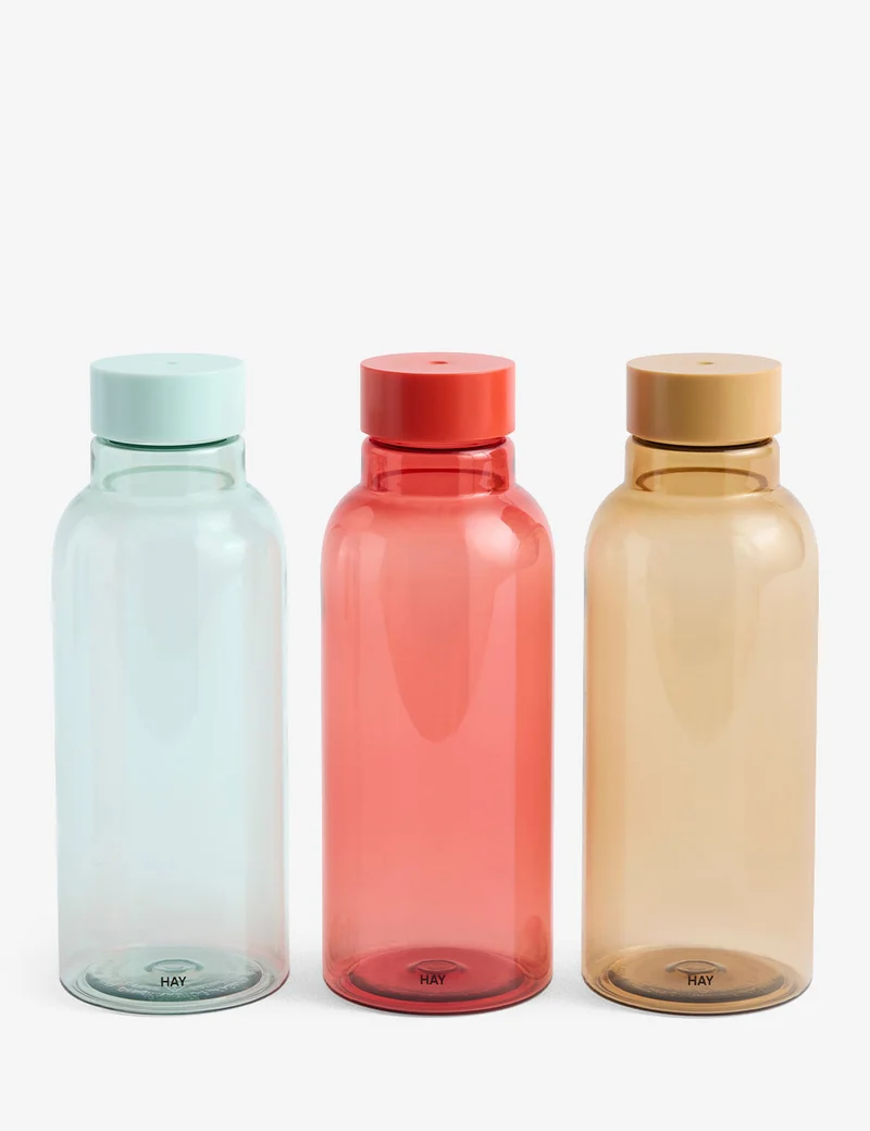Botella agua Miz 540 ml