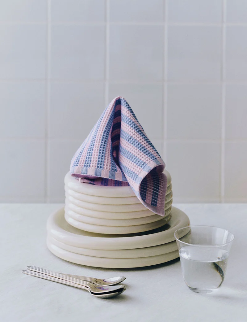Bayeta Canteen 2 set