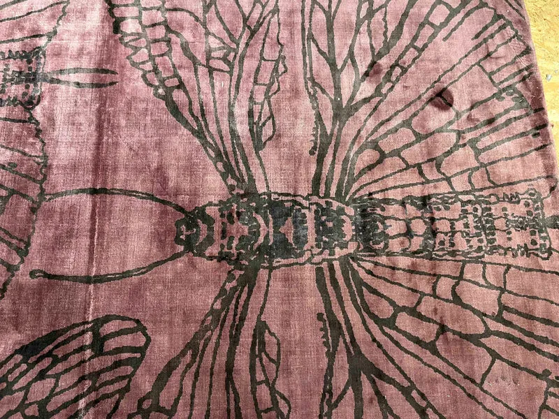 Tapis Akinori (Modèle d'exposition)