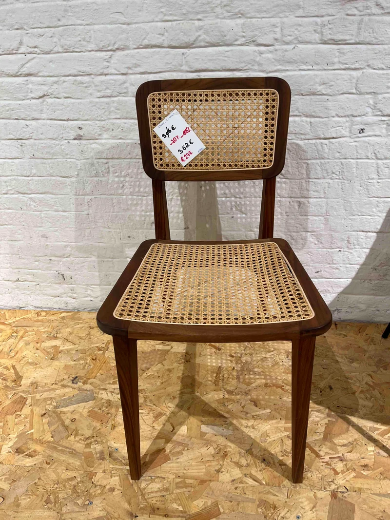 Chaise Gubi- C (Modèle d'exposition)