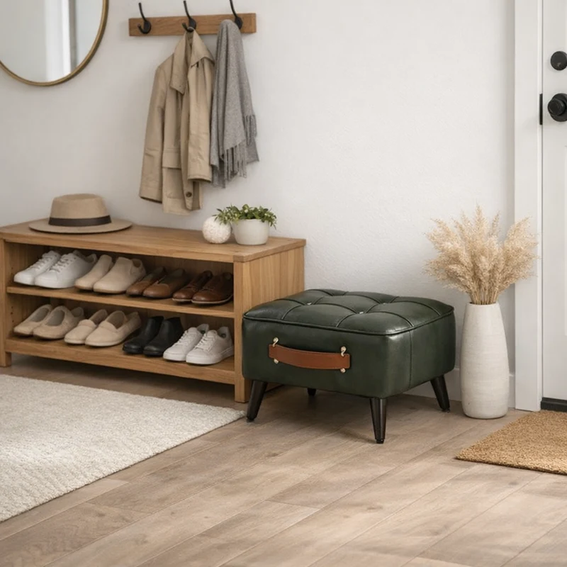 Banc d'entrée | Tabouret | Comfort Design