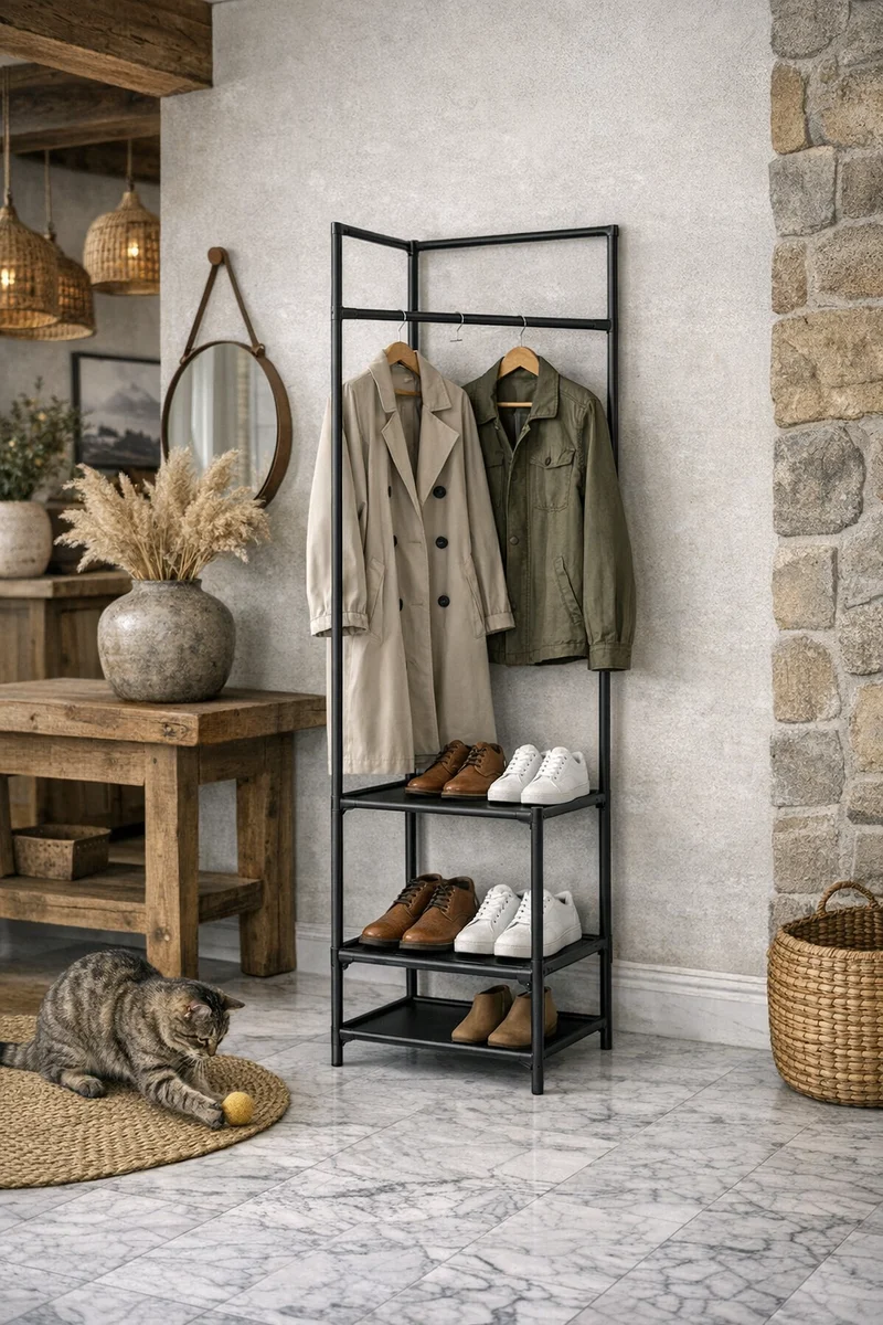 Porte vetement | Organizer